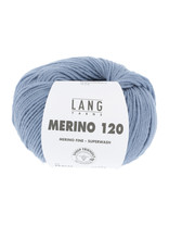 Lang Yarns Merino 120 - 0134