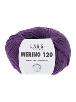 Lang Yarns Merino 120 - 0147