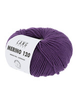 Lang Yarns Merino 120 - 0147