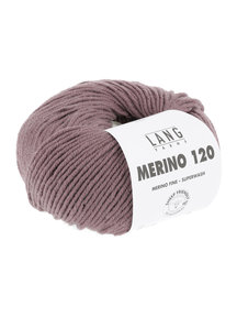 Lang Yarns Merino 120 - 0148