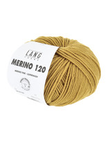 Lang Yarns Merino 120 - 0150