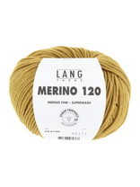 Lang Yarns Merino 120 - 0150