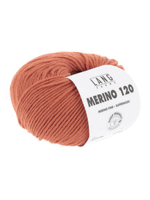 Lang Yarns Merino 120 - 0159