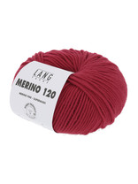 Lang Yarns Merino 120 - 0160