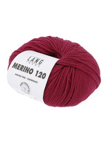 Lang Yarns Merino 120 - 0162