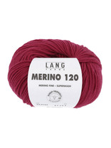 Lang Yarns Merino 120 - 0162