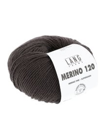 Lang Yarns Merino 120 - 0167