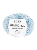 Lang Yarns Merino 120 - 0173