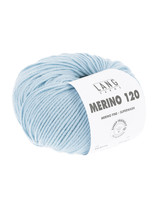 Lang Yarns Merino 120 - 0173