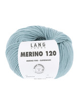 Lang Yarns Merino 120 - 0174