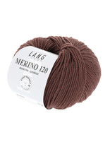 Lang Yarns Merino 120 - 0176