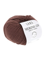 Lang Yarns Merino 120 - 0176