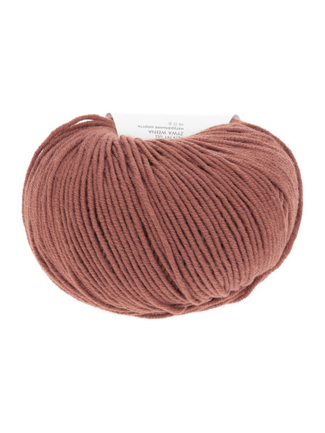 Lang Yarns Merino 120 - 0187