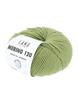 Lang Yarns Merino 120 - 0198