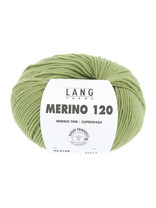 Lang Yarns Merino 120 - 0198