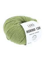 Lang Yarns Merino 120 - 0198