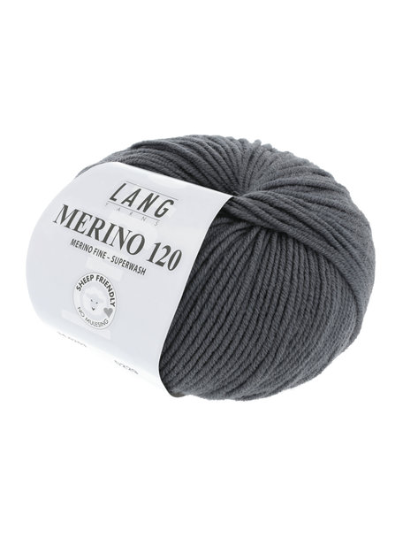 Lang Yarns Merino 120 - 0203 - discontinued
