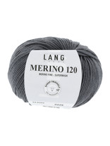 Lang Yarns Merino 120 - 0203 - discontinued