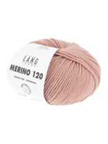 Lang Yarns Merino 120 - 0209