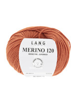 Lang Yarns Merino 120 - 0211