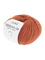 Lang Yarns Merino 120 - 0211