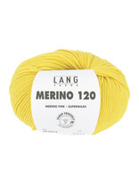 Lang Yarns Merino 120 - 0214
