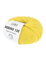 Lang Yarns Merino 120 - 0214