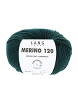 Lang Yarns Merino 120 - 0217