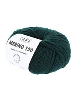 Lang Yarns Merino 120 - 0217