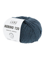 Lang Yarns Merino 120 - 0233