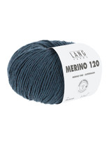 Lang Yarns Merino 120 - 0233