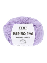 Lang Yarns Merino 120 - 0245