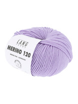 Lang Yarns Merino 120 - 0245