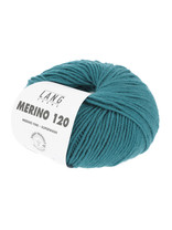 Lang Yarns Merino 120 - 0272