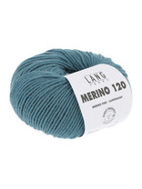 Lang Yarns Merino 120 - 0274