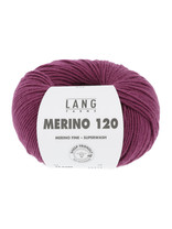 Lang Yarns Merino 120 - 0280