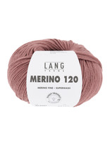 Lang Yarns Merino 120 - 0287