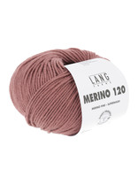 Lang Yarns Merino 120 - 0287