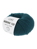 Lang Yarns Merino 120 - 0288