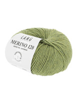 Lang Yarns Merino 120 - 0297