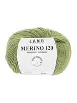 Lang Yarns Merino 120 - 0297