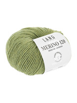 Lang Yarns Merino 120 - 0297