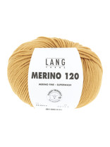 Lang Yarns Merino 120 - 0311