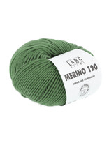 Lang Yarns Merino 120 - 0316
