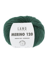 Lang Yarns Merino 120 - 0318