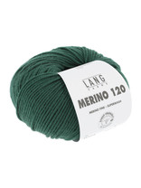 Lang Yarns Merino 120 - 0318