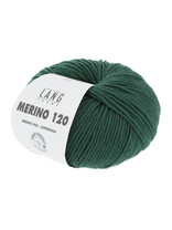 Lang Yarns Merino 120 - 0318