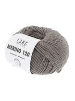 Lang Yarns Merino 120 - 0326