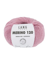 Lang Yarns Merino 120 - 0348