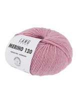 Lang Yarns Merino 120 - 0348